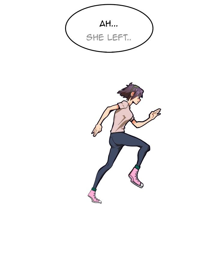 The God of High School chapter 312 page 56