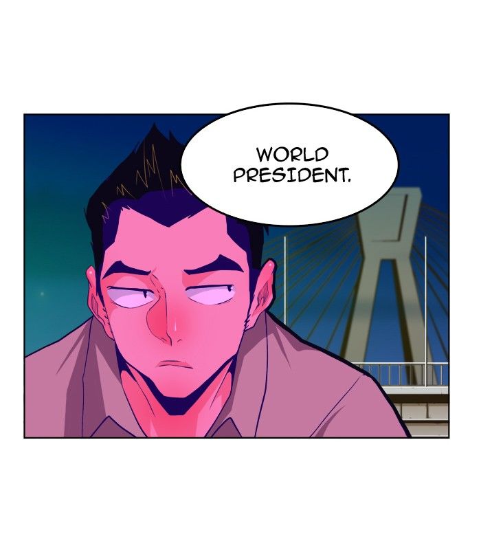 The God of High School chapter 312 page 74