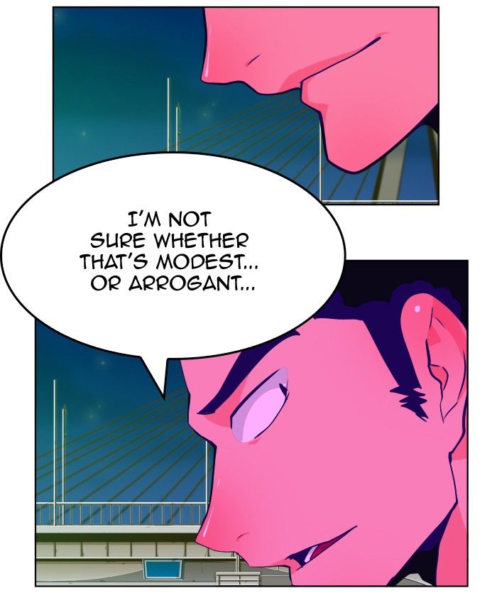 The God of High School chapter 312 page 77