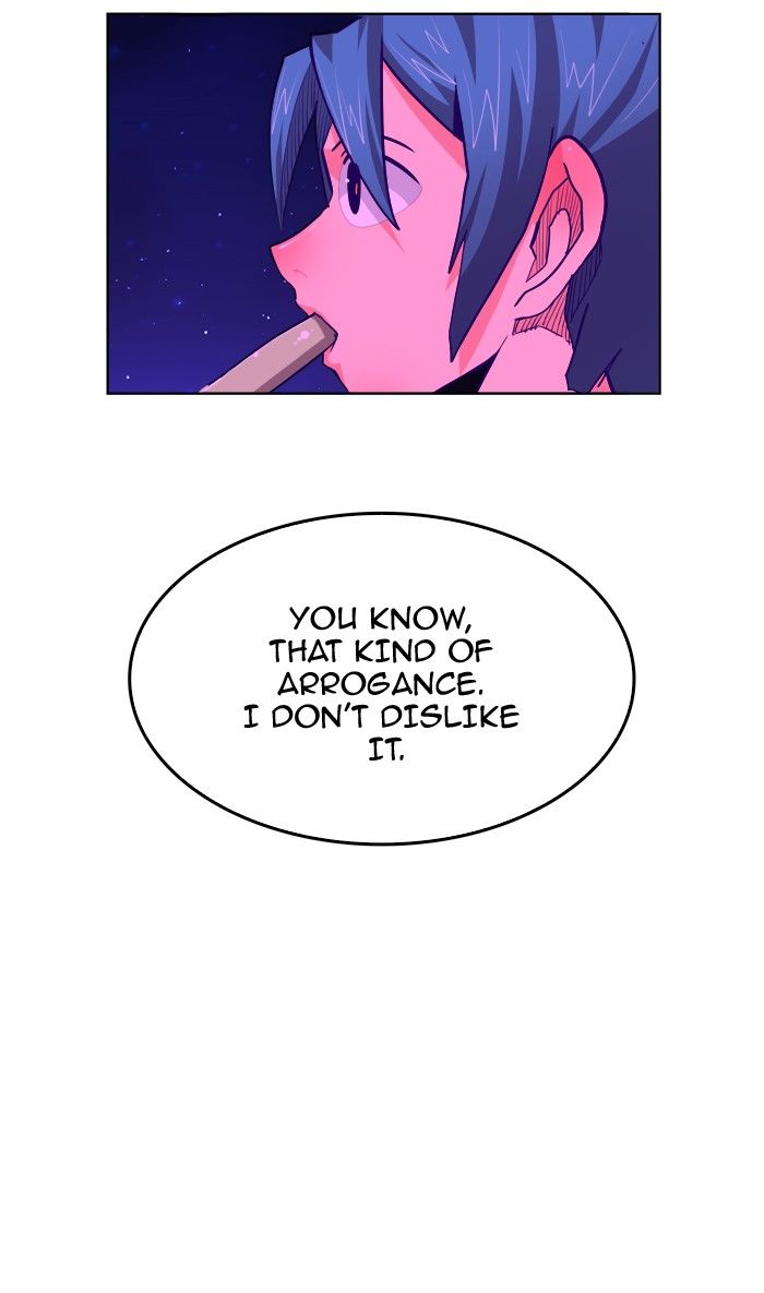 The God of High School chapter 312 page 79