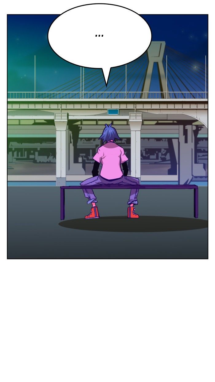 The God of High School chapter 312 page 80