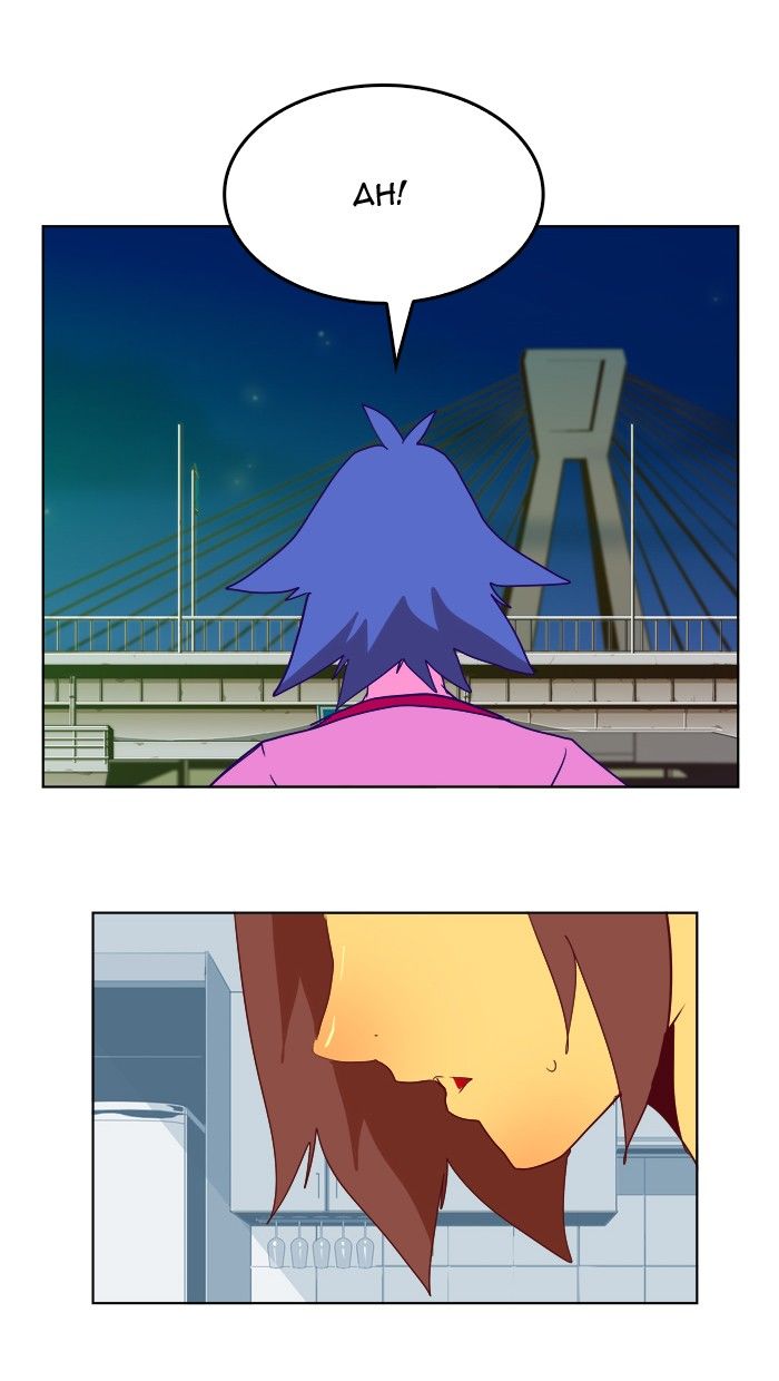 The God of High School chapter 312 page 81