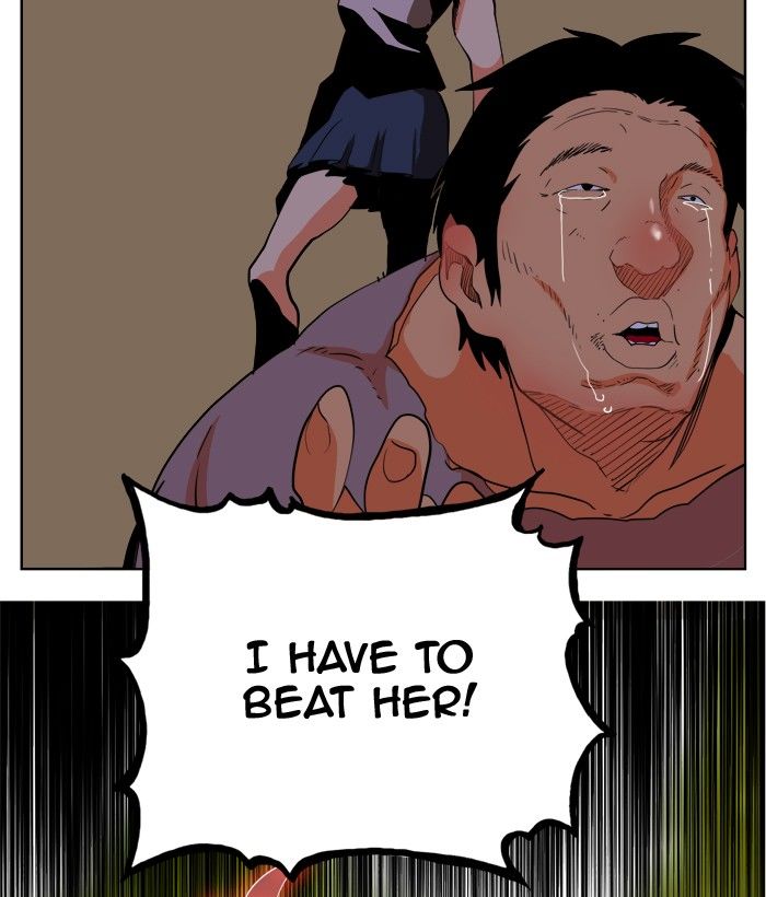 The God of High School chapter 313 page 36