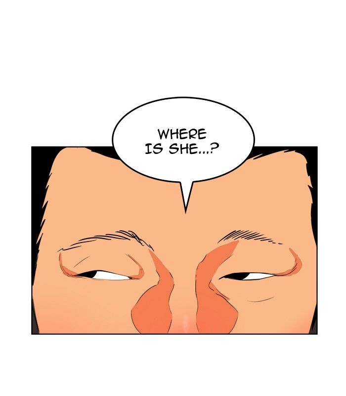 The God of High School chapter 313 page 38