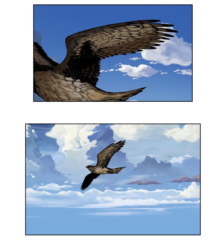 The God of High School chapter 313 page 45