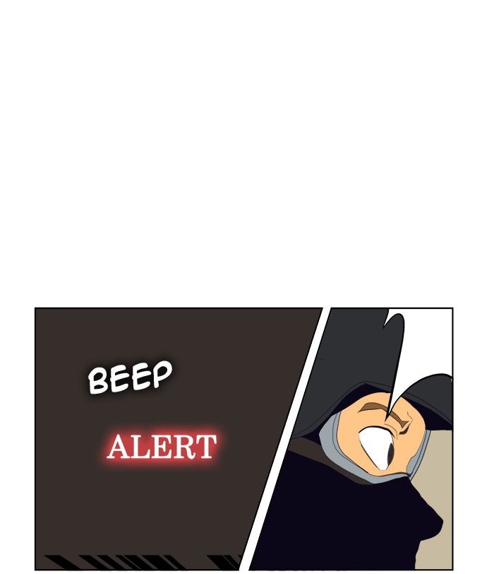 The God of High School chapter 313 page 52