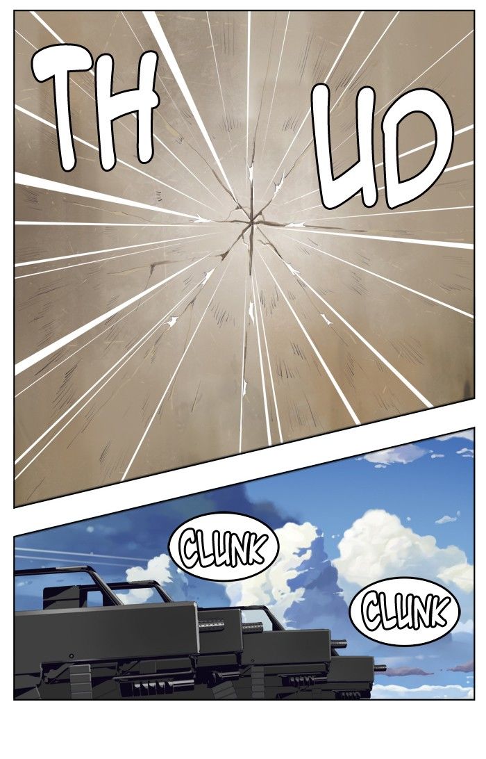 The God of High School chapter 313 page 54