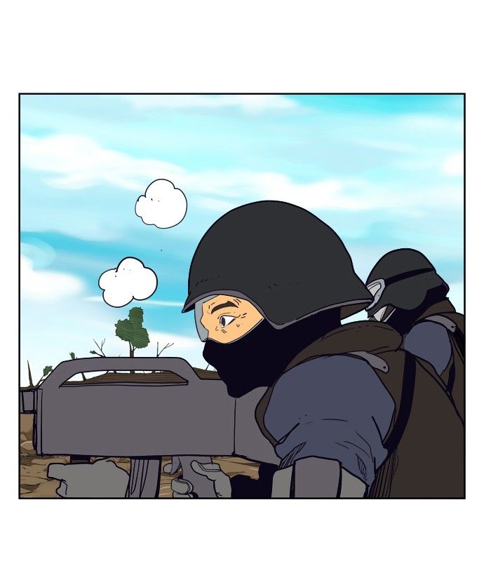 The God of High School chapter 313 page 60