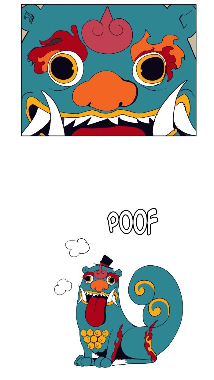 The God of High School chapter 313 page 62