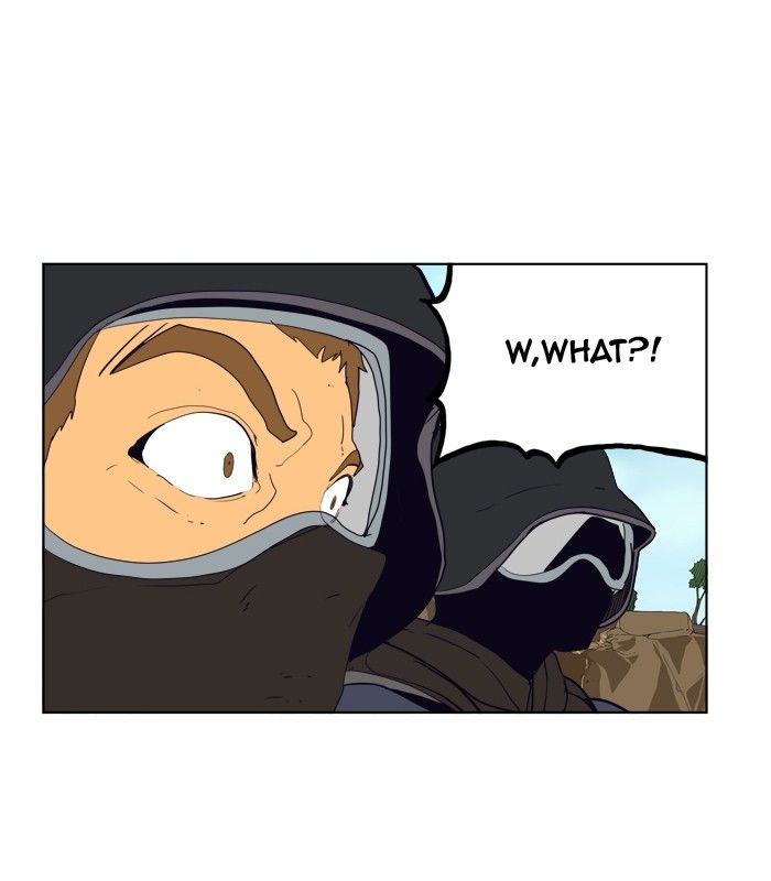 The God of High School chapter 313 page 63