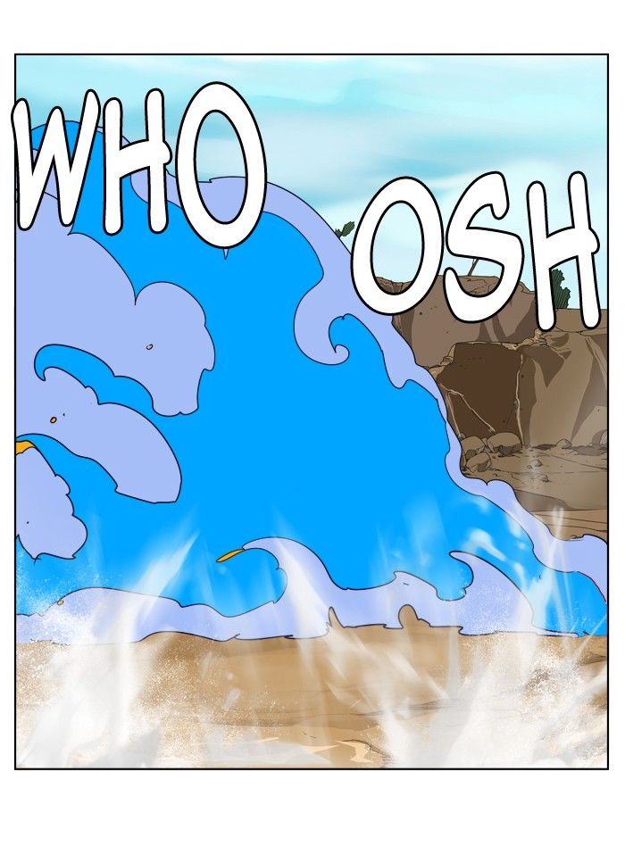 The God of High School chapter 313 page 68