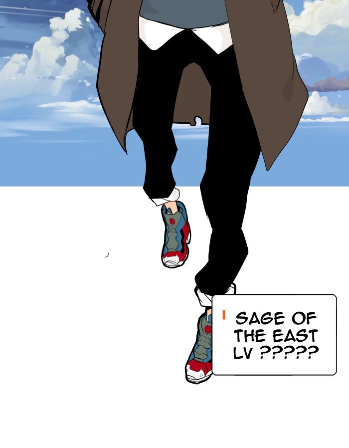 The God of High School chapter 313 page 70