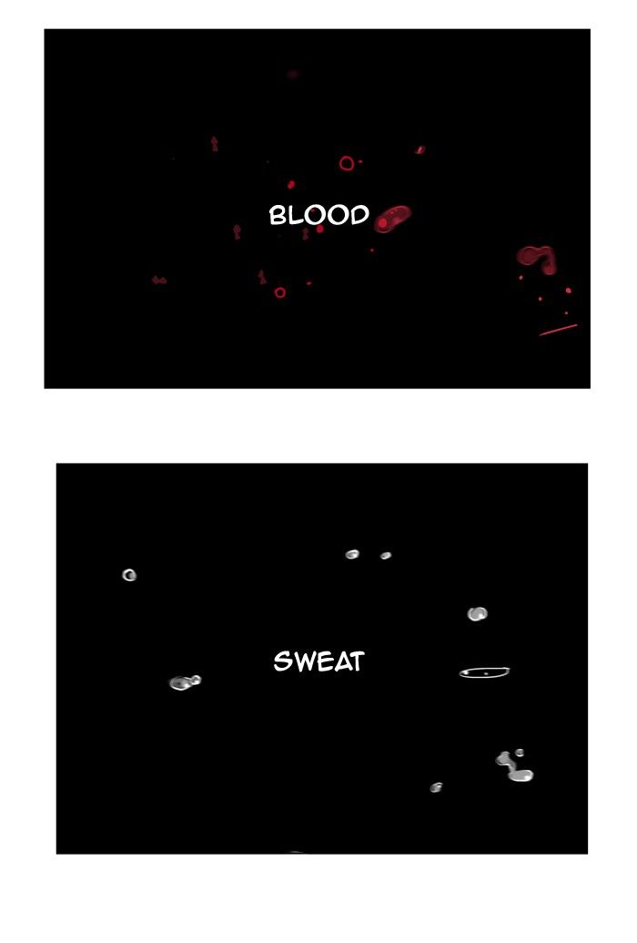 The God of High School chapter 314 page 12