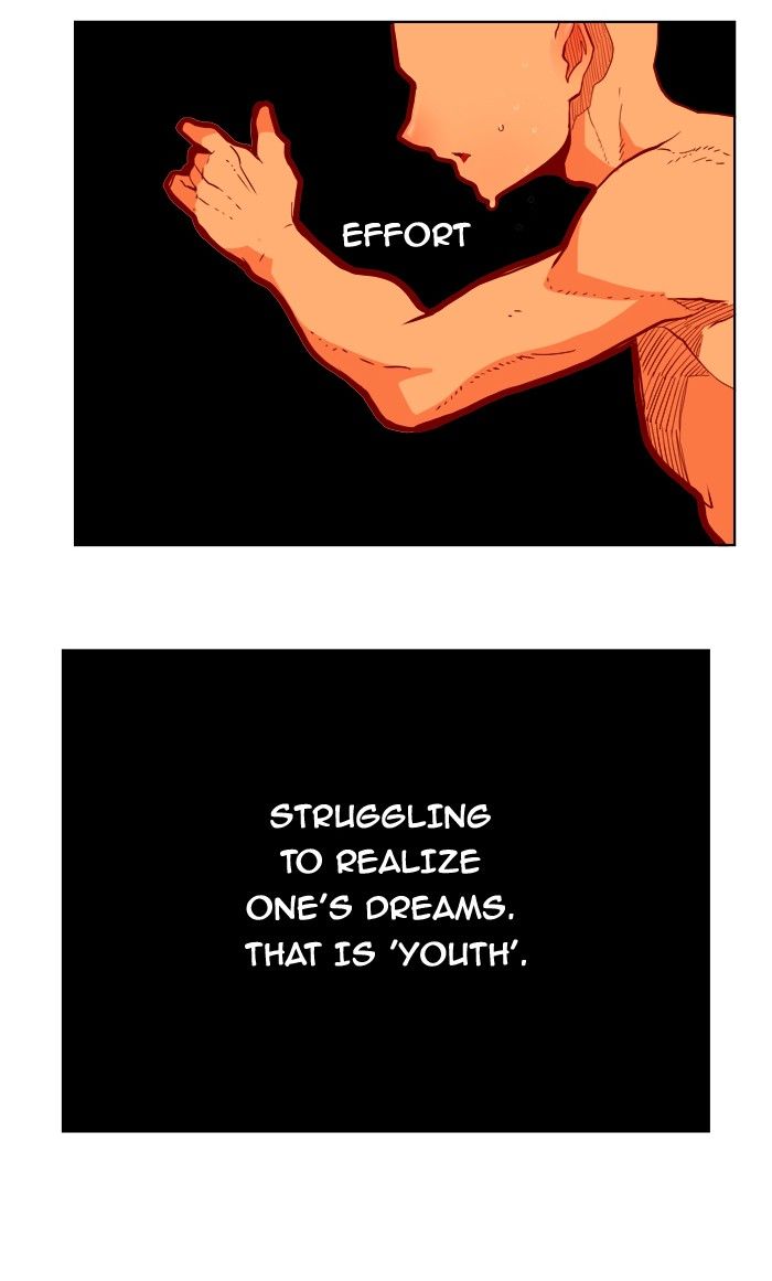 The God of High School chapter 314 page 13