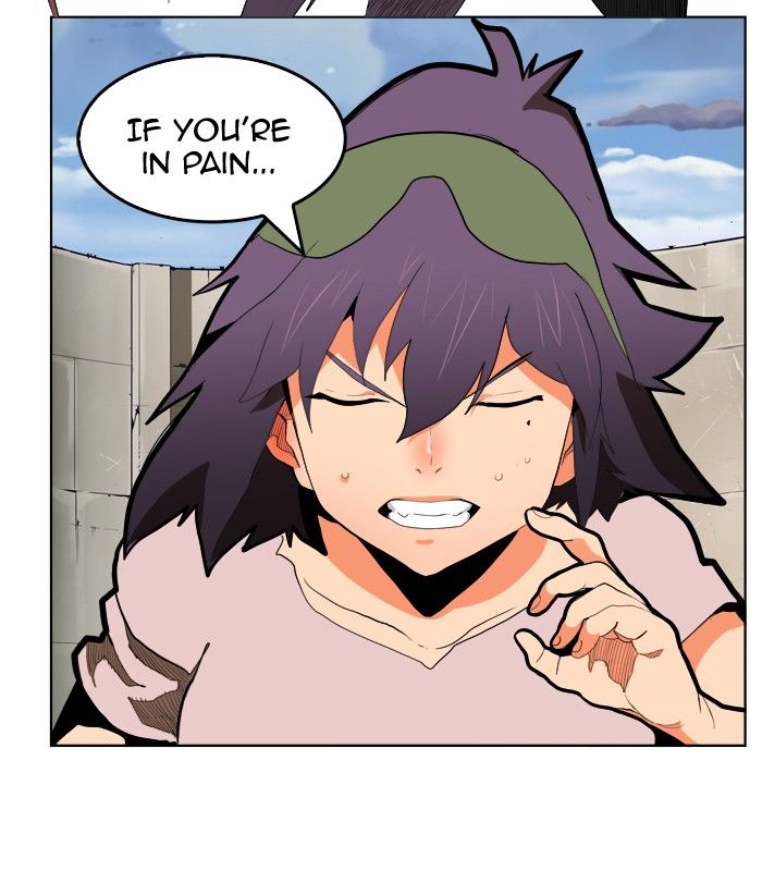 The God of High School chapter 314 page 15