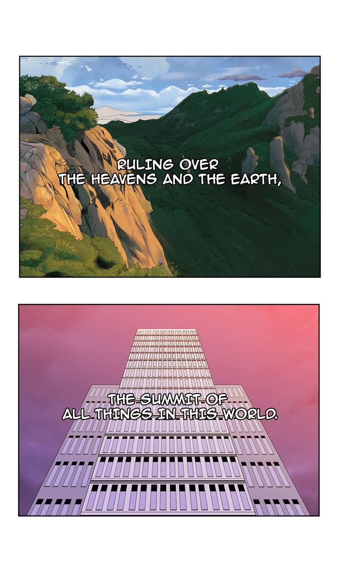 The God of High School chapter 314 page 24