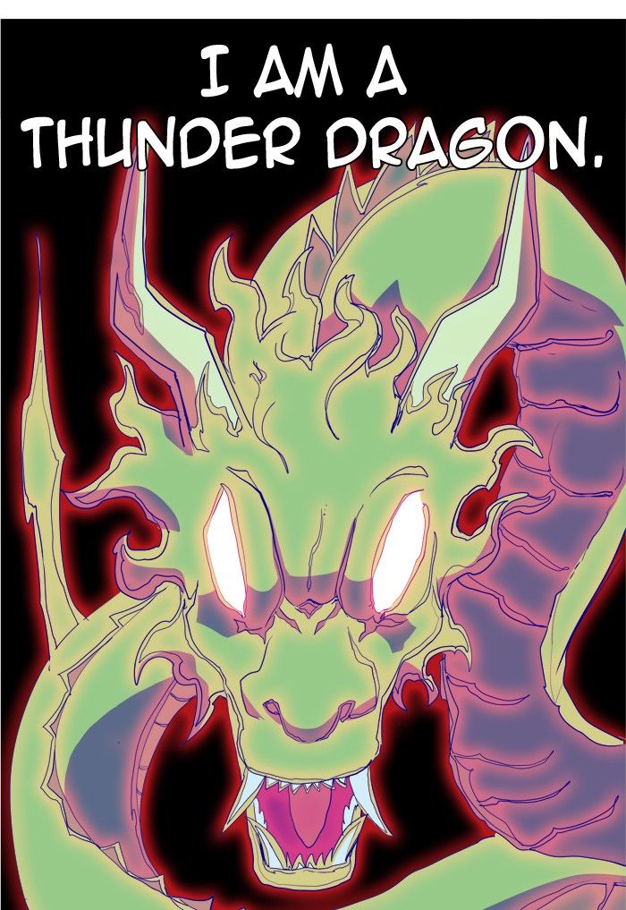 The God of High School chapter 314 page 25