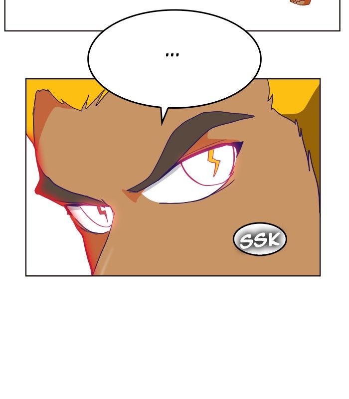 The God of High School chapter 314 page 30