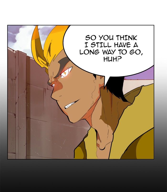 The God of High School chapter 314 page 32