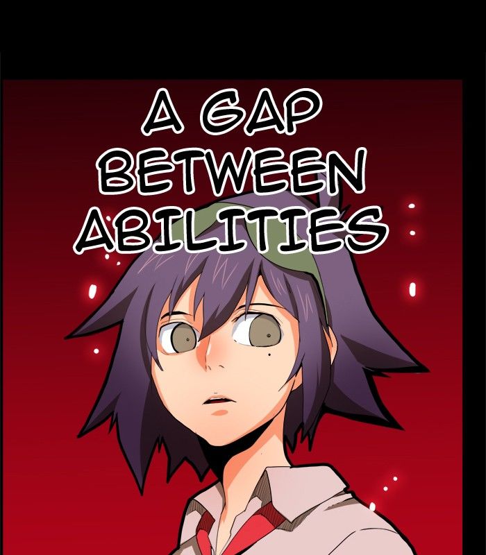 The God of High School chapter 314 page 35