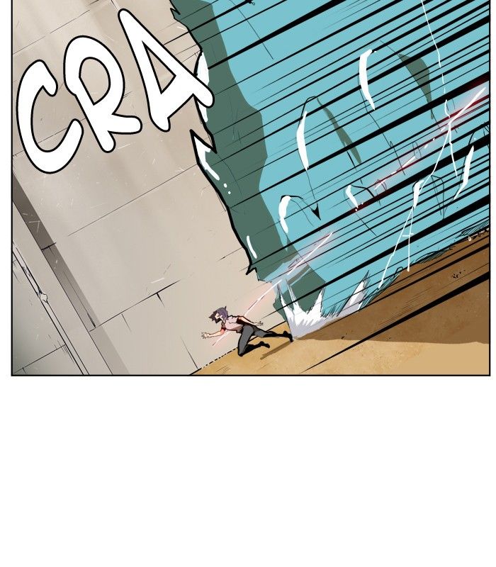 The God of High School chapter 314 page 40