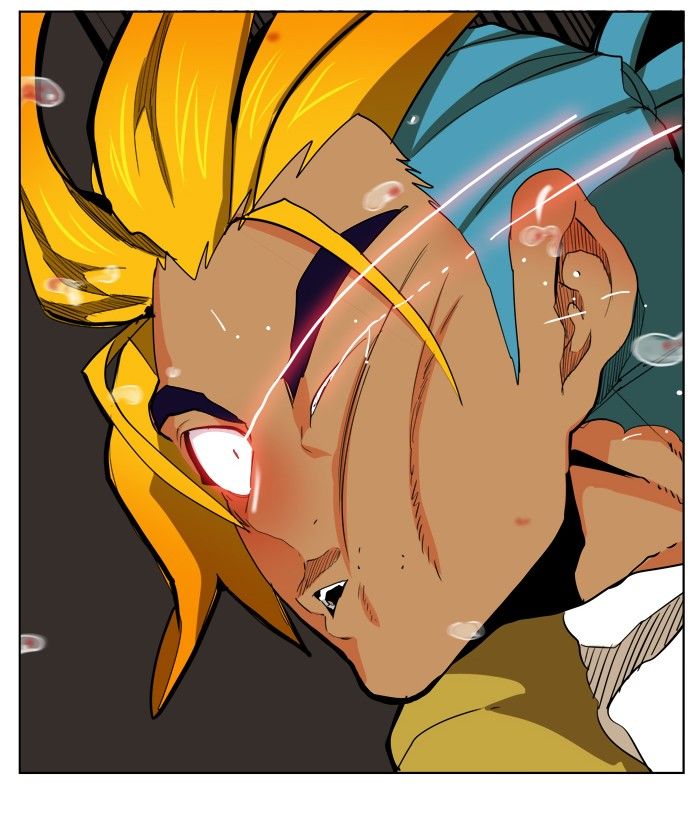 The God of High School chapter 314 page 46