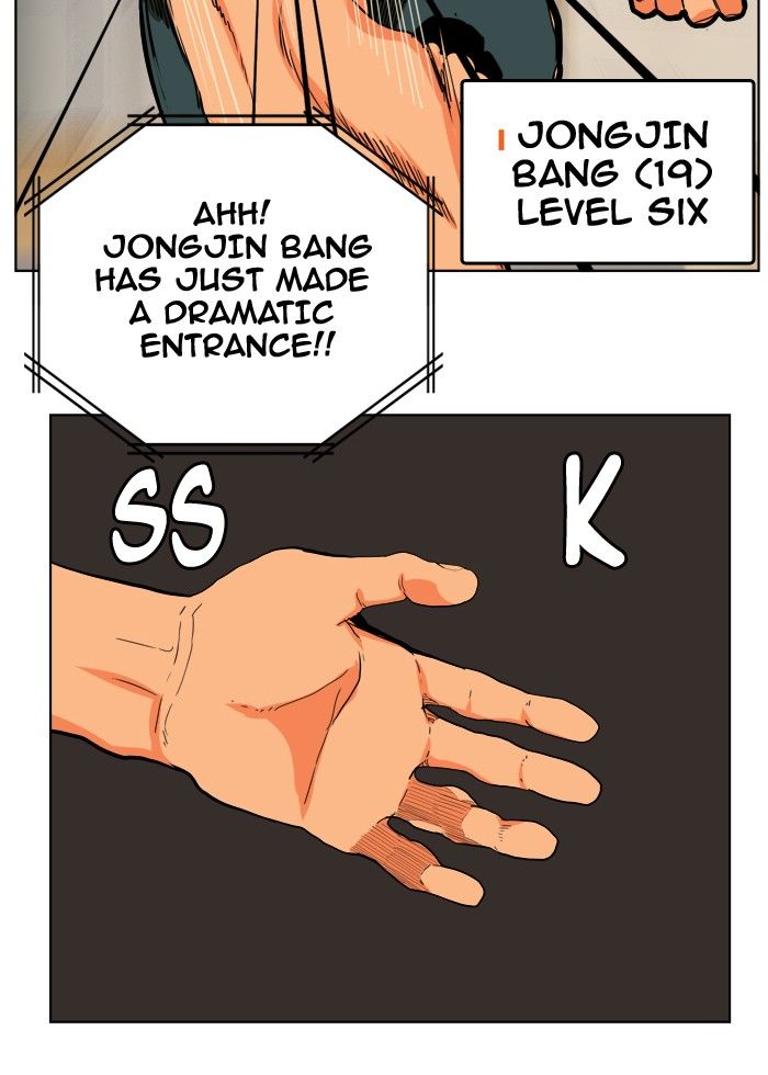 The God of High School chapter 314 page 48