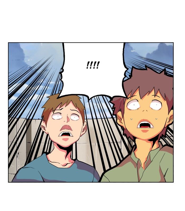 The God of High School chapter 314 page 63