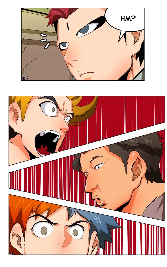 The God of High School chapter 314 page 66