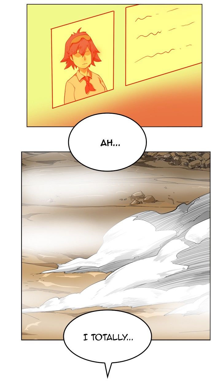 The God of High School chapter 314 page 67