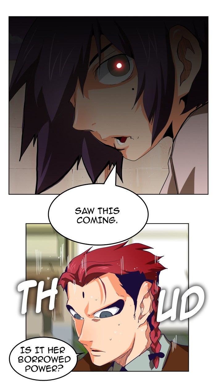 The God of High School chapter 314 page 68