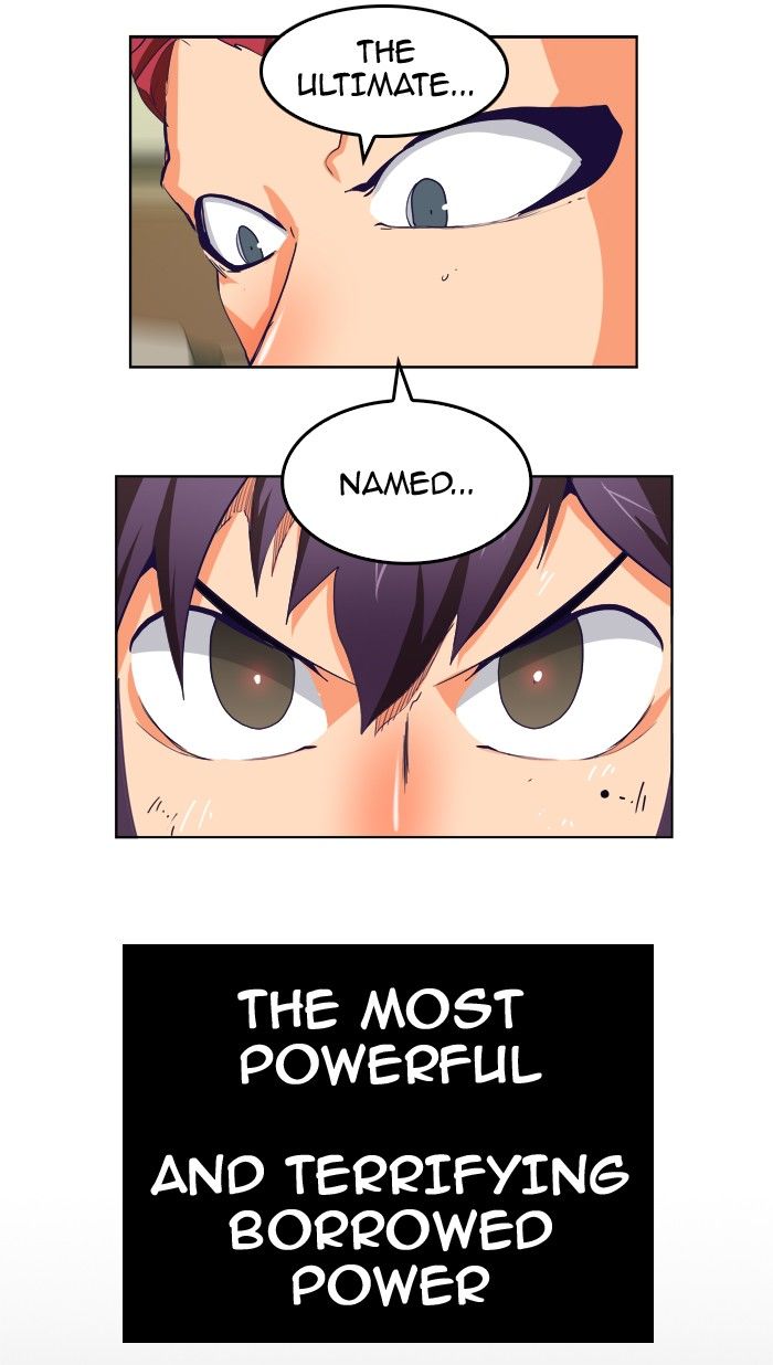 The God of High School chapter 314 page 69