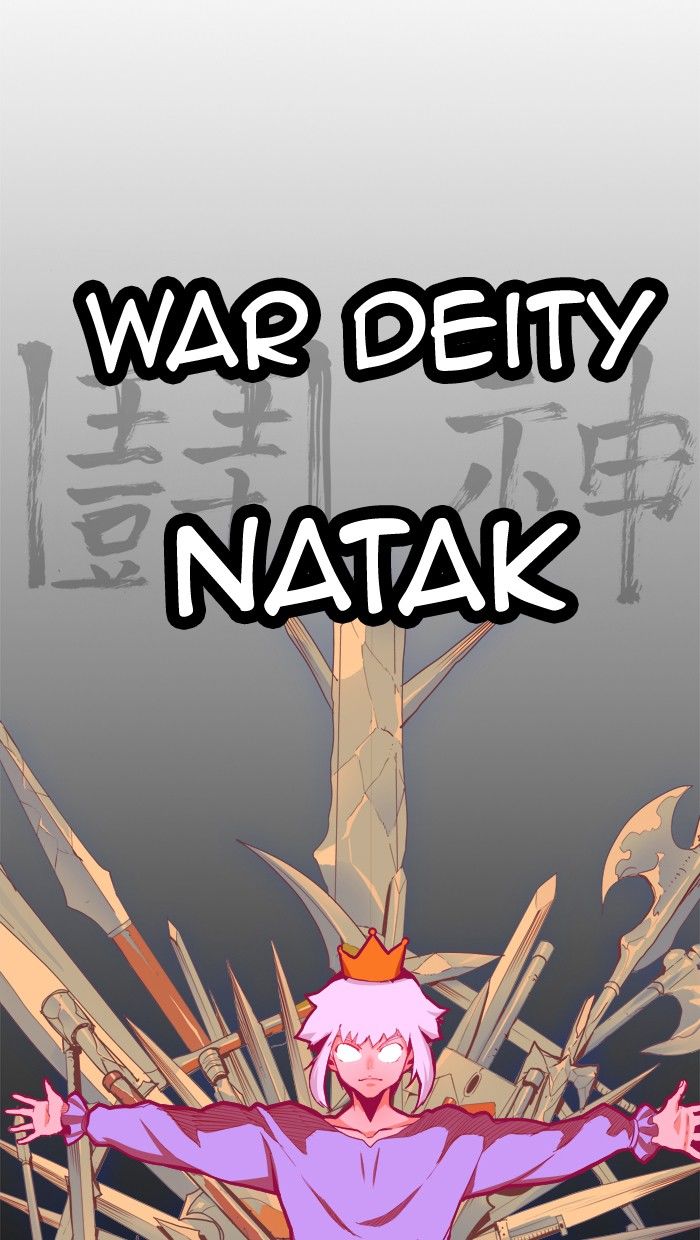 The God of High School chapter 314 page 70