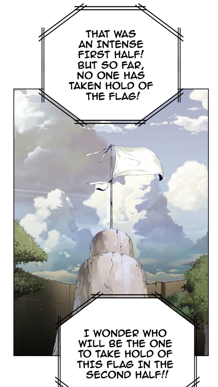 The God of High School chapter 315 page 10