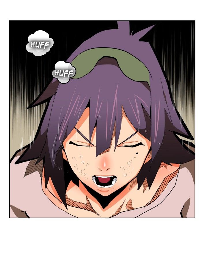 The God of High School chapter 315 page 12