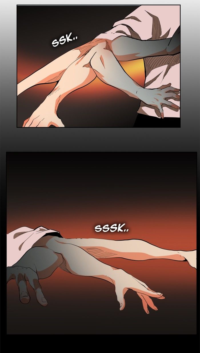 The God of High School chapter 315 page 17