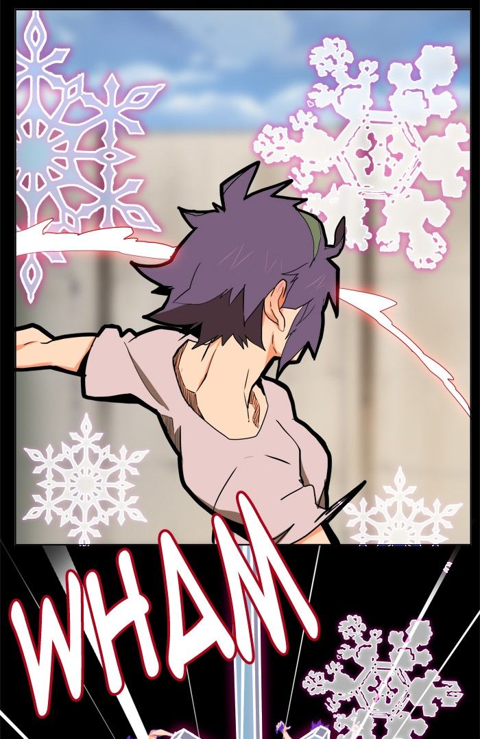 The God of High School chapter 315 page 29