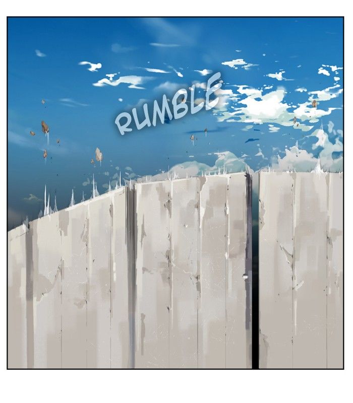 The God of High School chapter 315 page 4