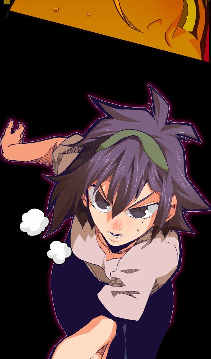 The God of High School chapter 315 page 42