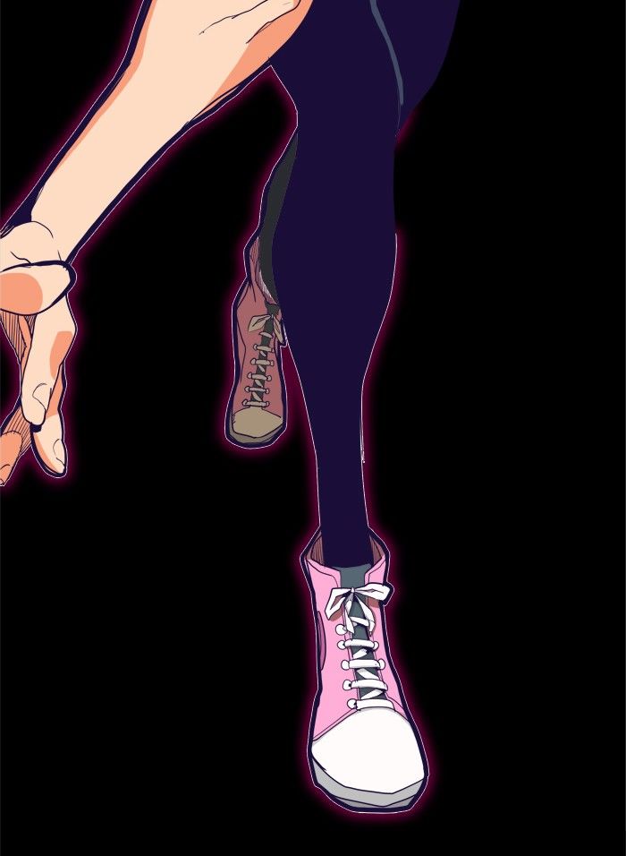 The God of High School chapter 315 page 43