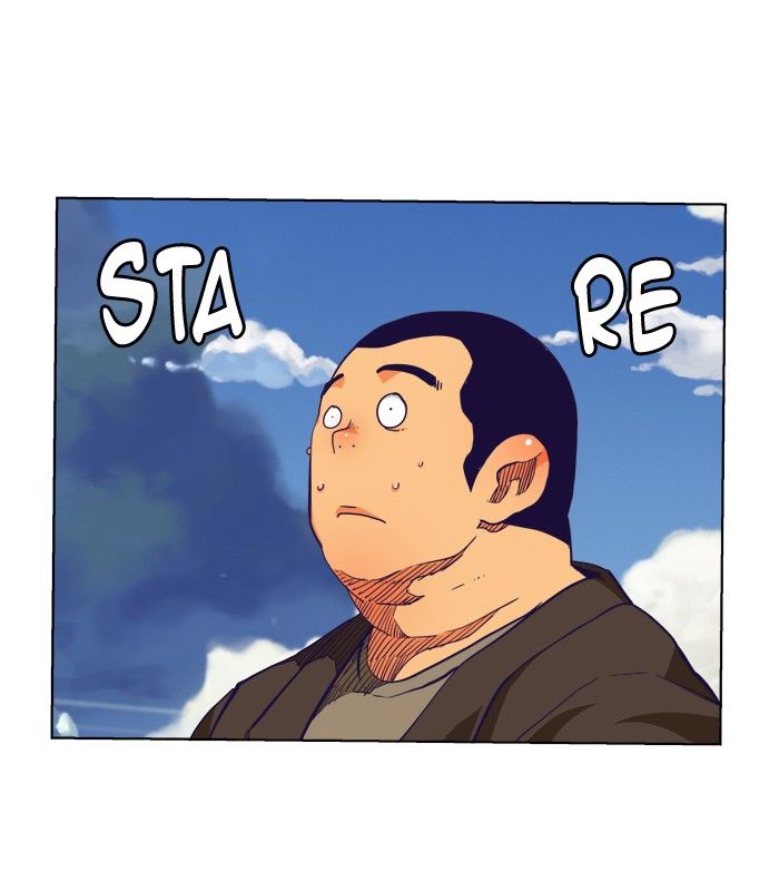 The God of High School chapter 315 page 46