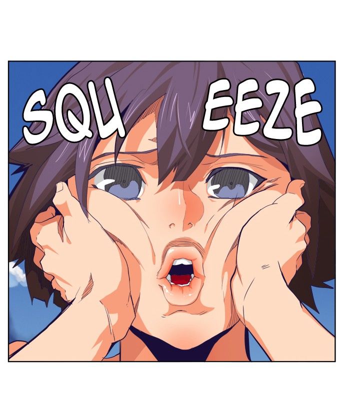 The God of High School chapter 315 page 52