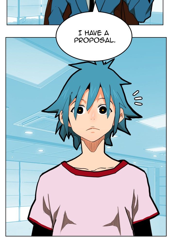 The God of High School chapter 315 page 63