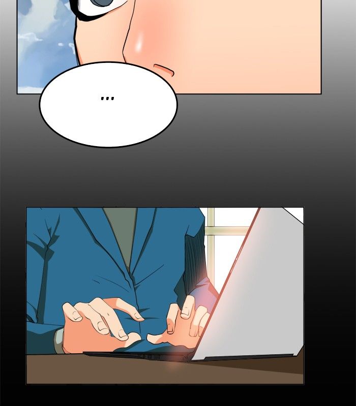 The God of High School chapter 315 page 70