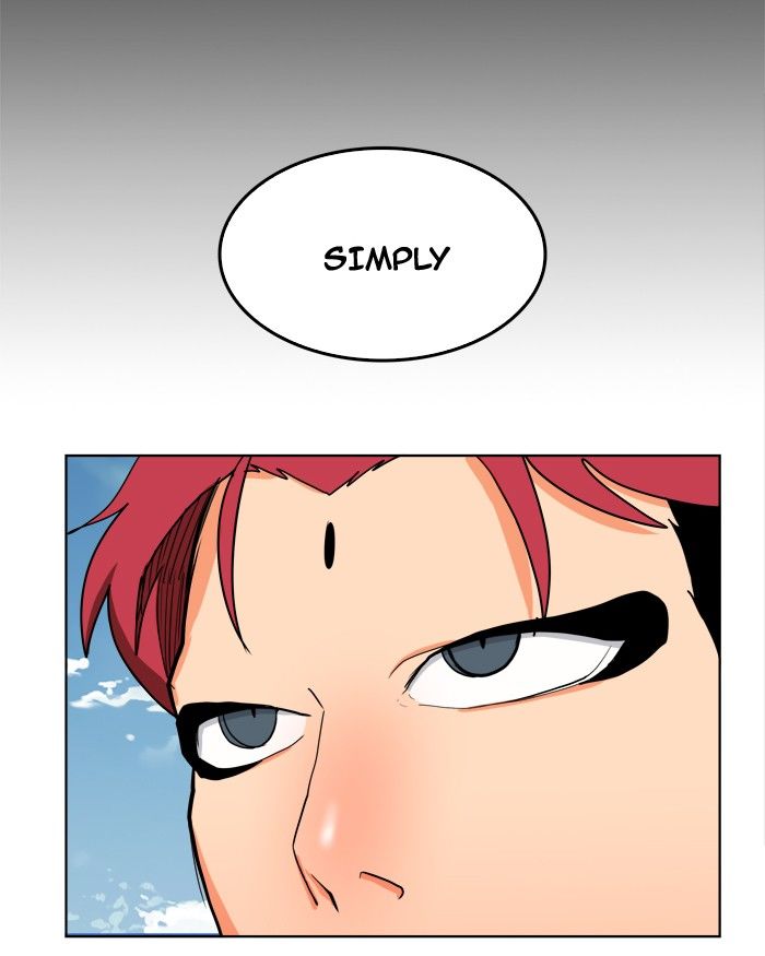 The God of High School chapter 315 page 74