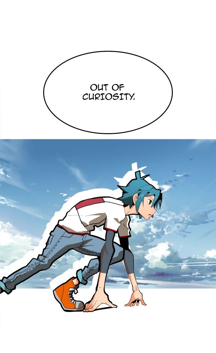 The God of High School chapter 315 page 75