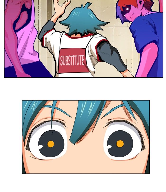 The God of High School chapter 316 page 13