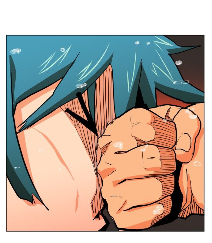 The God of High School chapter 316 page 15