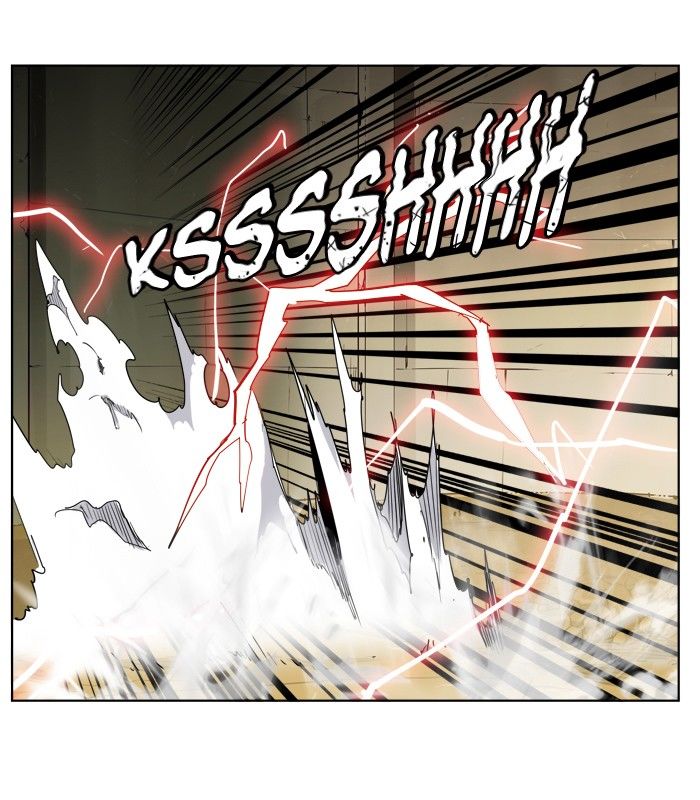 The God of High School chapter 316 page 18