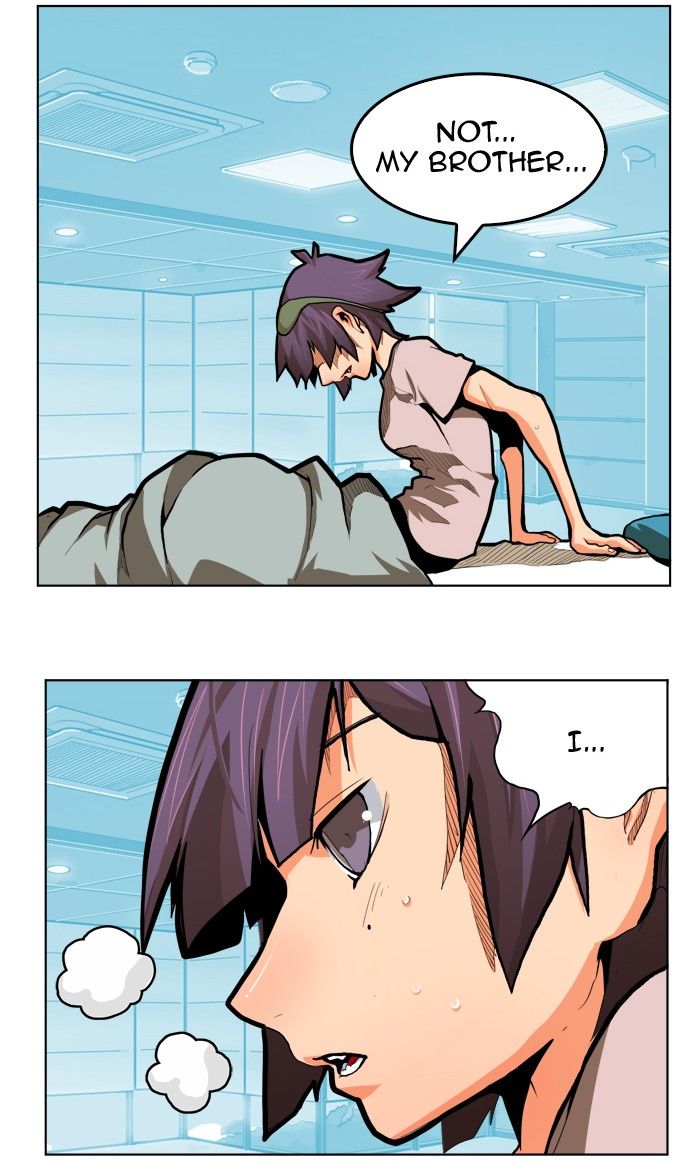 The God of High School chapter 316 page 2